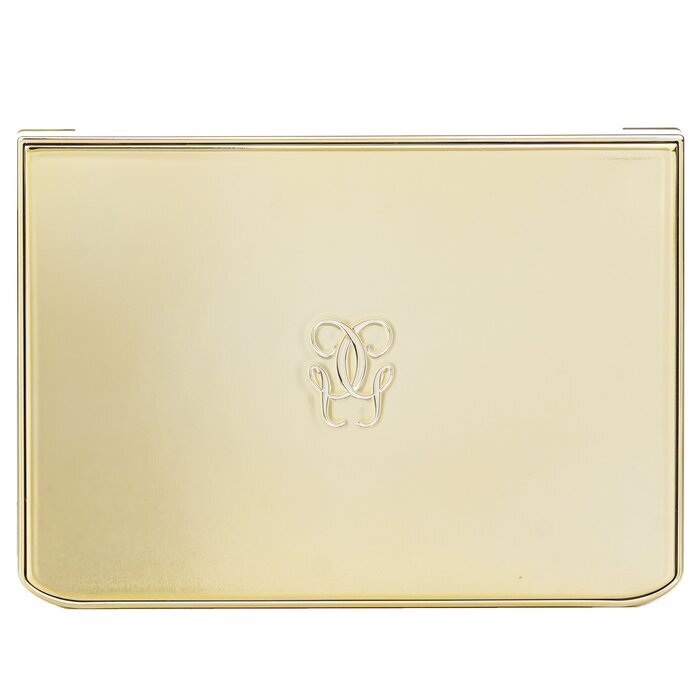 Guerlain Parure Gold Skin Control High Perfection Matte Compact Foundation – Nr. 5N, 8,7 g/0,3 oz
