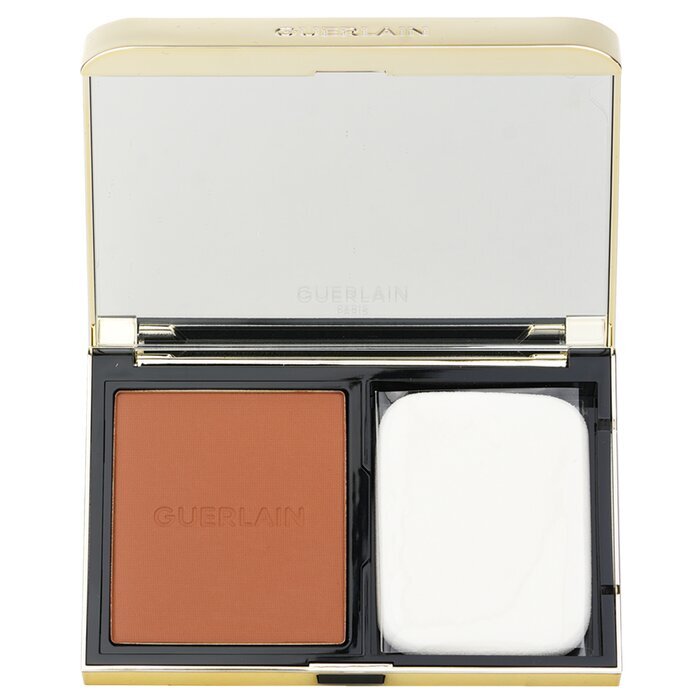 Guerlain Parure Gold Skin Control High Perfection Matte Compact Foundation – Nr. 5N, 8,7 g/0,3 oz