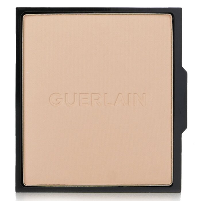 Guerlain Parure Gold Skin Control High Perfection Matte Compact Foundation Nachfüllpackung – Nr. 1N 8,7 g/0,3 oz