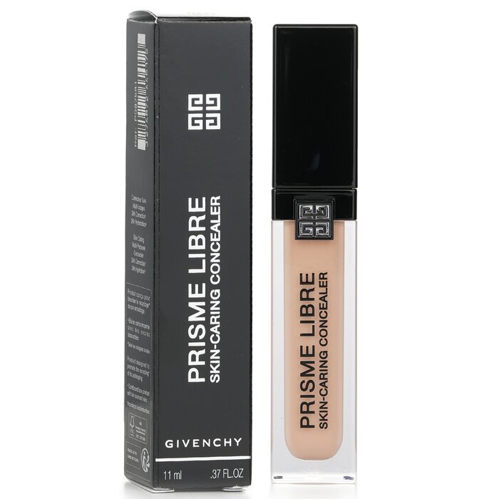 Givenchy Prisme Libre Hautpflegender Concealer - Nr. N250 11 ml/0,37 oz