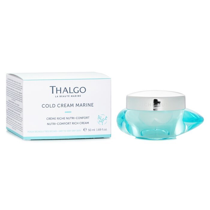 Thalgo Cold Cream Marine Nutri Comfort Reichhaltige Creme 50ml/1.69oz