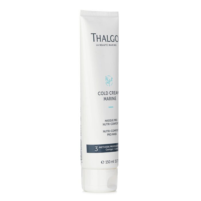 Thalgo Cold Cream Marine Nutri Comfort Pro Maske (Salongröße) 150ml/5.07oz