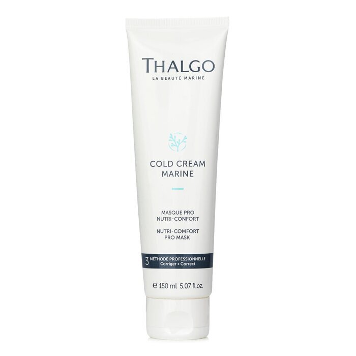 Thalgo Cold Cream Marine Nutri Comfort Pro Maske (Salongröße) 150ml/5.07oz