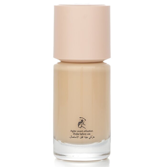 Make Up For Ever HD Skin Undetectable Stay True Foundation - 1N10 (Y235) 30ml