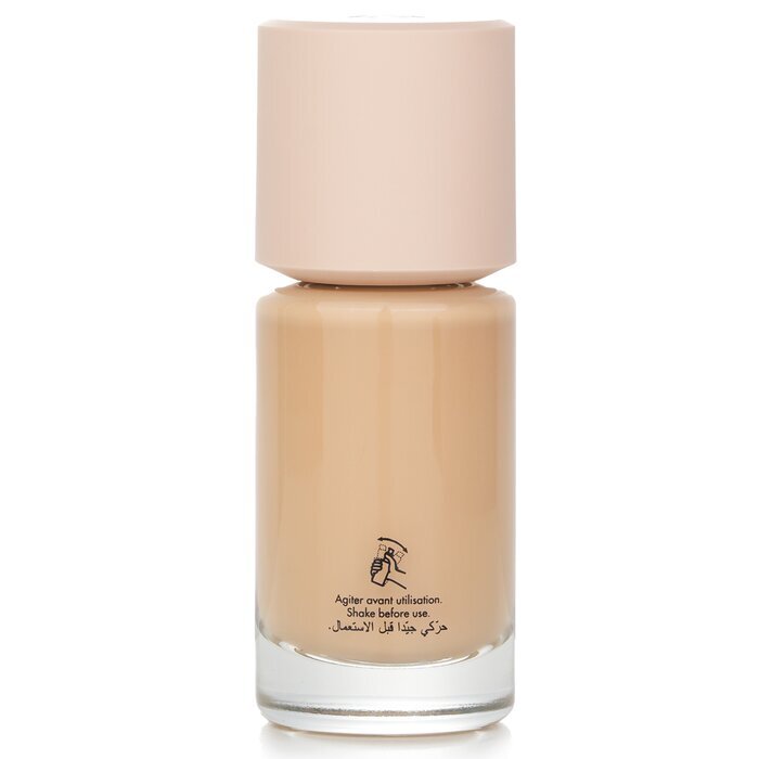 Make Up For Ever HD Skin Undetectable Stay True Foundation - Nr. 1Y16 (Y242) 30 ml/1 oz
