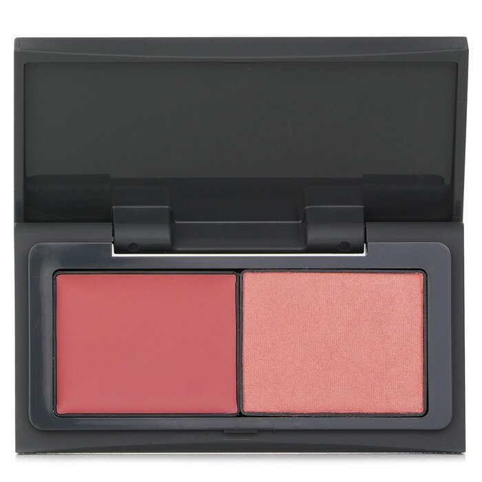 DREI Blown Away Rouge Duo - Nr. 04 Breeze Walker 3 g/0,01 oz