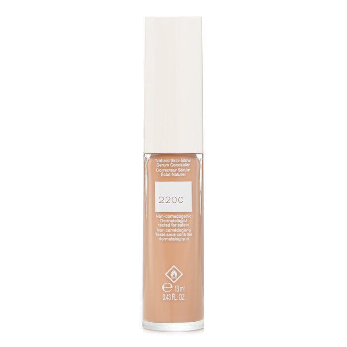 Lancome Teint Idole Ultra Wear Care & Glow Serum Concealer - 220C 13ml