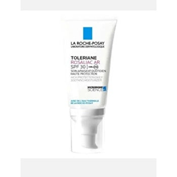 Lrp Toleriane Rosaliac Ar Tagescreme Spf30 50ml