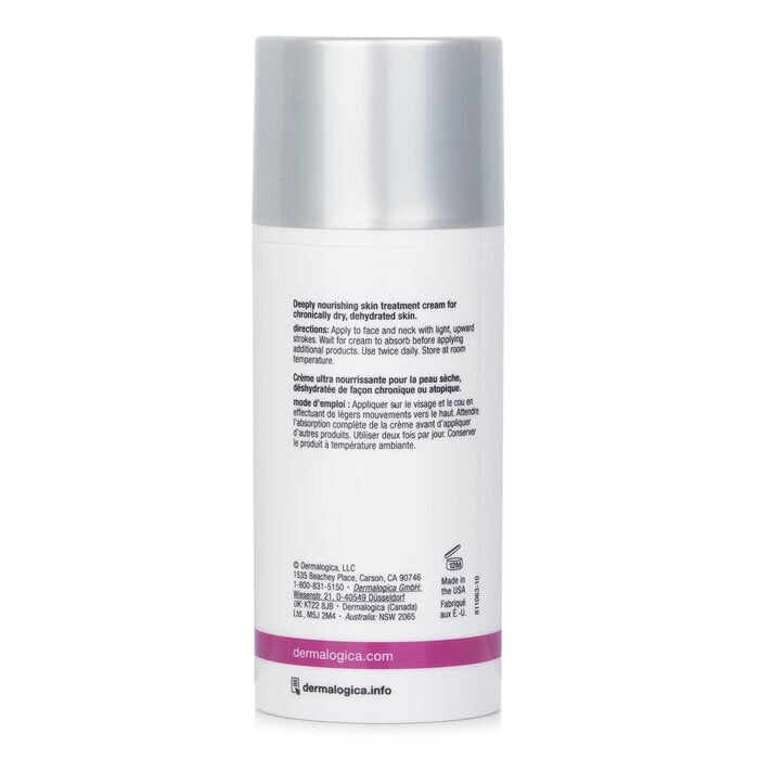 Dermalogica Super Rich Repair Moisturizer 100ml