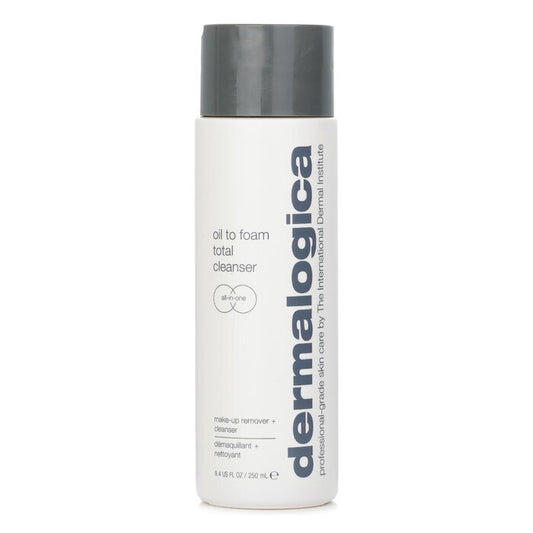 Dermalogica Öl-Schaum-Gesamtreiniger 250 ml