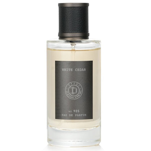 Depot Nr. 905 White Cedar Eau de Parfum Spray 100 ml