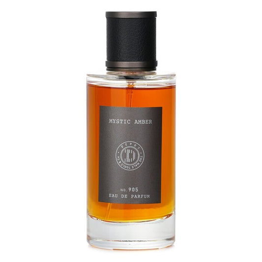 Depot Nr. 905 Mystic Amber Eau De Parfum Spray 100ml