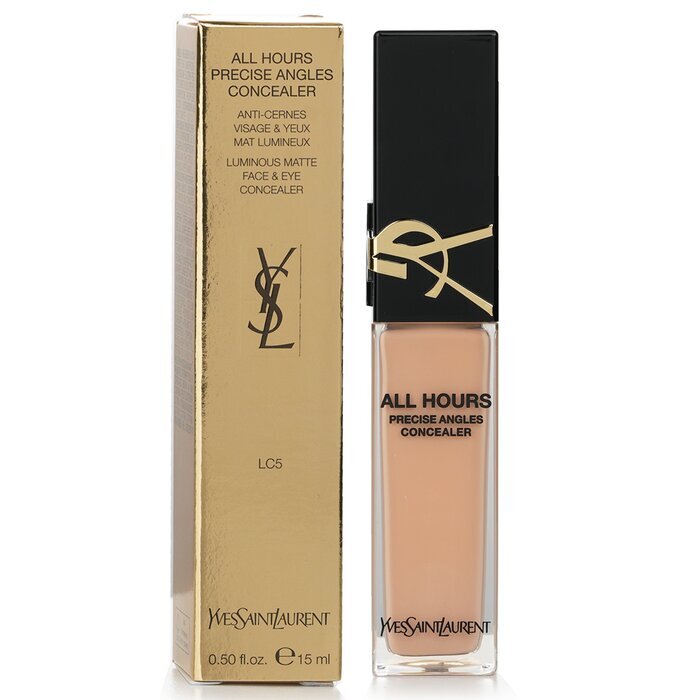 Yves Saint Laurent All Hours Precise Angles Concealer - Nr. LC5 15 ml/0,5 oz