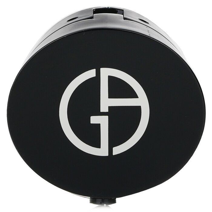 Giorgio Armani Luminous Silk Glow Blush - 10 Intimate 3.6g
