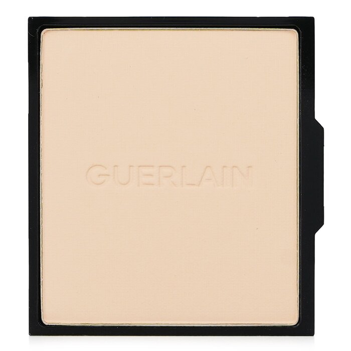Guerlain Parure Gold Skin Control High Perfection Matte Compact Foundation Nachfüllpackung - Nr. 0N Neutral 8,7 g/0,3 oz