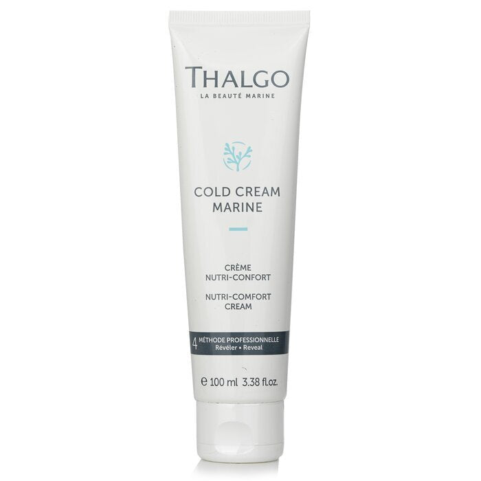 Thalgo Cold Cream Marine Nutri Comfort Cream (Salongröße) 100ml/3,38oz