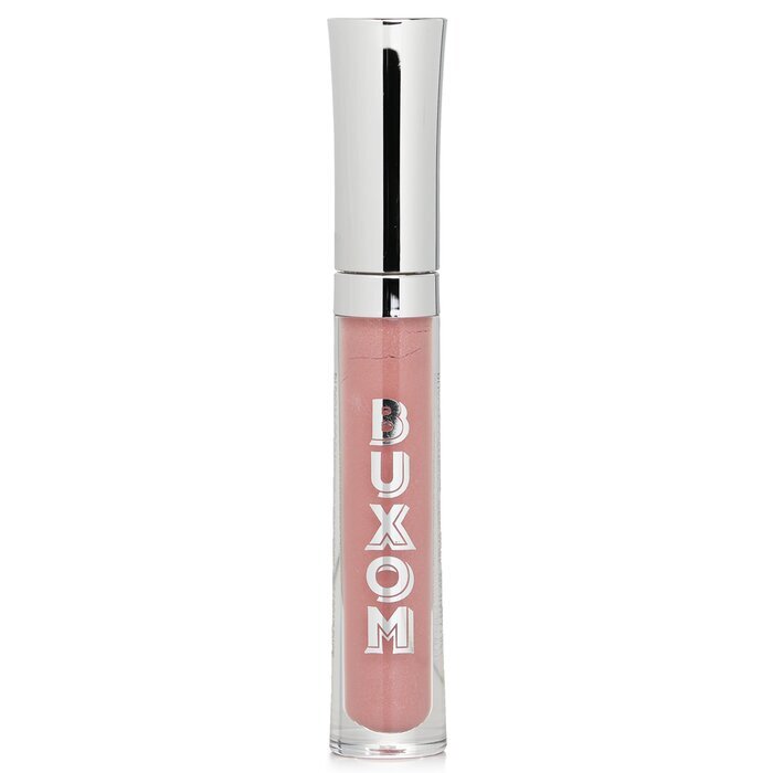 Buxom Full On Plumping Lip Polish – White Russian Sparkle, 4,45 ml