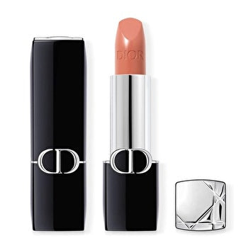 Christian Dior Rouge Dior Couture Colour Velvet & Satin Finishes Lipstick - 219 Rose Montaigne Satin Finish 3.5g