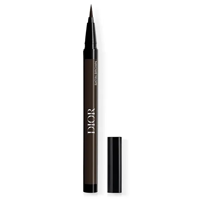 Christian Dior Liquid Liner Ultra Precise Felt Tip Eyeliner - 781 Satin Brown 0.55ml