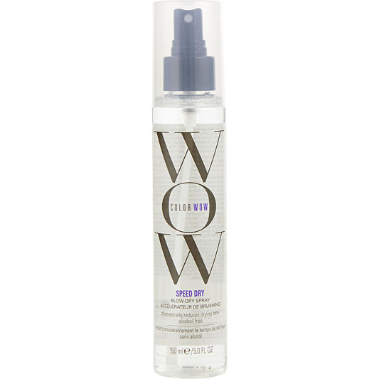 Color WOW Speed Dry Föhnspray 150ml