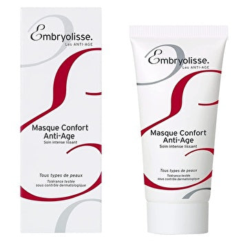 Embryolisse Anti-Aging-Komfortmaske für alle Hauttypen, 60 ml