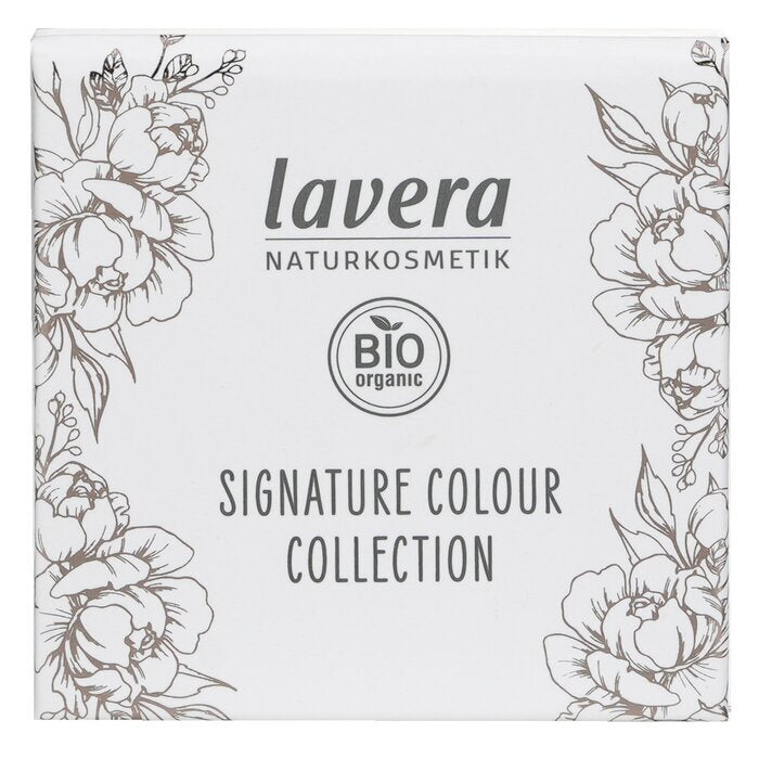 Lavera Signature Color Collection – # 02 Rose Renaissance 3,2 g