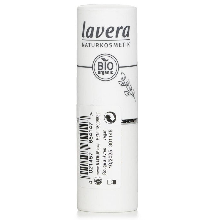Lavera Comfort Matt Lippenstift - Nr. 02 Warm Wood 4,5g