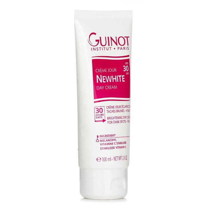 Guinot Newhite Aufhellende Tagescreme LSF 30 100ml/2,9oz