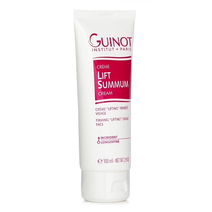 Guinot Lift Summum Straffende Lifting-Gesichtscreme 100ml/2,9oz