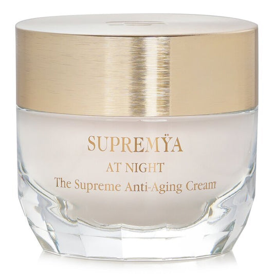 Sisley Supremya At Night Die ultimative Anti-Aging-Creme 50 ml