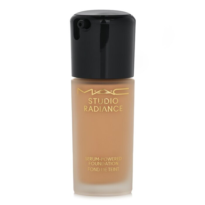 MAC Studio Radiance Serum Powered Flüssige Grundierung - # NC16 30ml/1oz