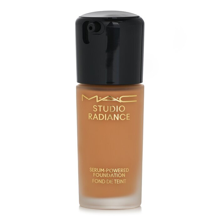 Mac Studio Radiance Serum-powered Foundation #nc30 30ml