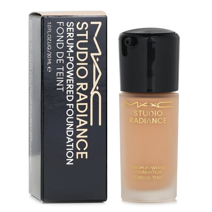 MAC Studio Radiance Serum Powered Flüssige Grundierung - Nr. NW13 30ml/1oz