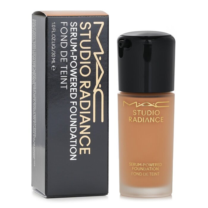 MAC Studio Radiance Serum Powered Flüssige Grundierung - Nr. NW15 30ml/1oz