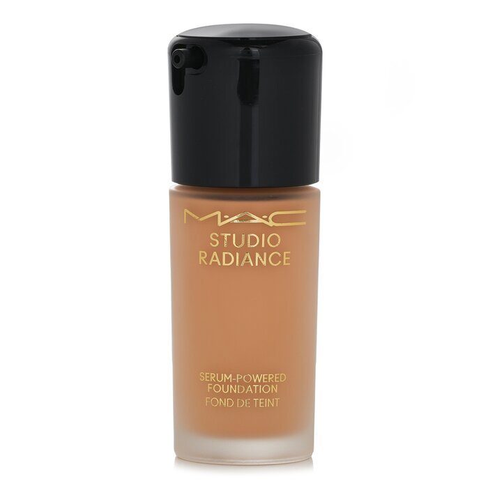 MAC Studio Radiance Serum Powered Flüssige Grundierung - Nr. NW15 30ml/1oz