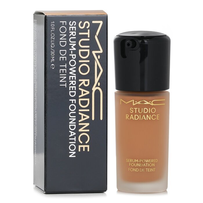MAC Studio Radiance Serum Powered Flüssige Grundierung - Nr. C3.5 30ml/1oz