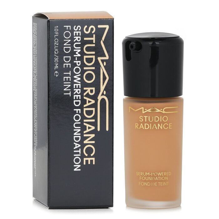 MAC Studio Radiance Serum Powered Flüssige Grundierung - Nr. C4 30ml/1oz