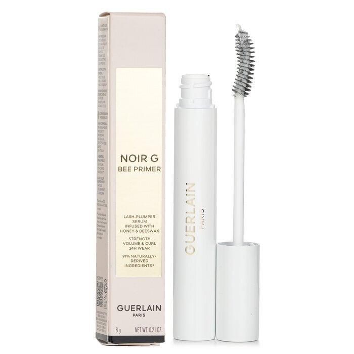 Guerlain Noir G Bee Primer Lash-Plumper Serum 6g/0,21oz