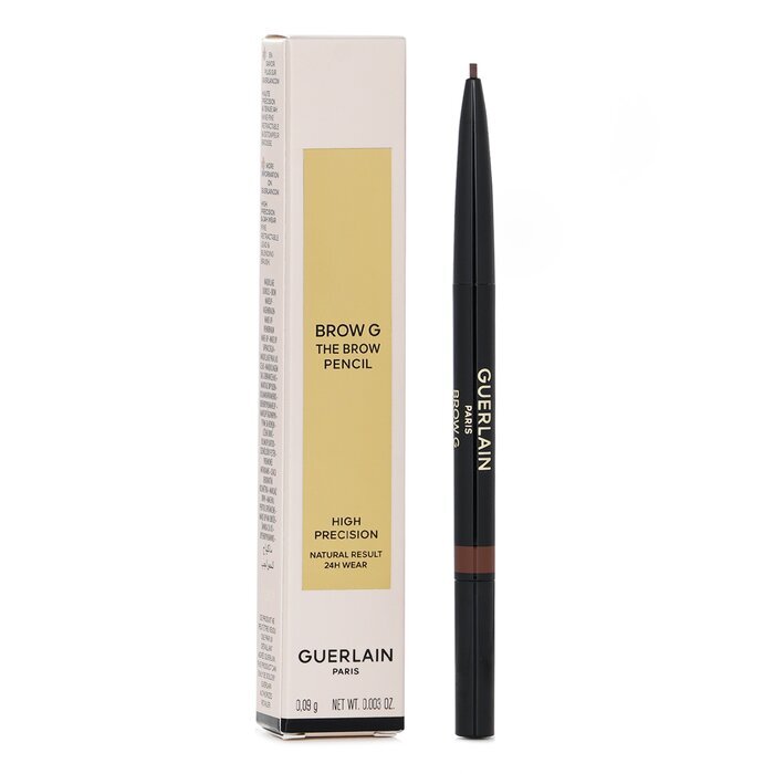 Guerlain Brow G Der Augenbrauenstift - Nr. 02 Auburn 0,09 g/0,003 oz