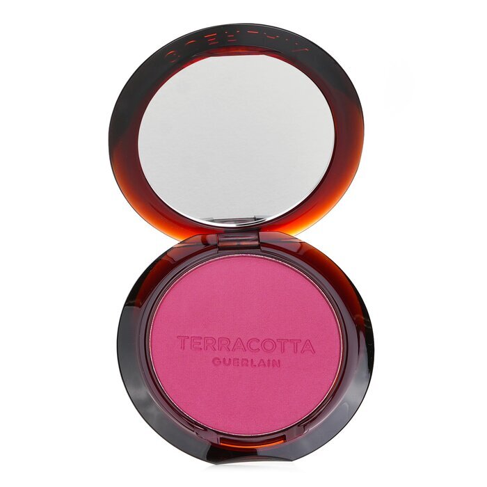 Guerlain Terracotta Blush Das natürliche, gesunde Glow Power Blush - Nr. 04 Deep Pink 5 g/0,17 oz