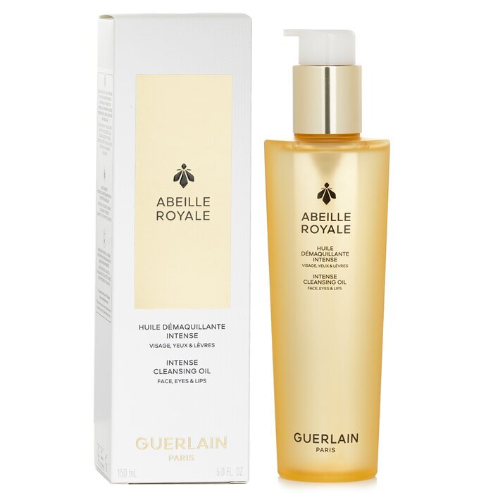 Guerlain Abeille Royale Reinigungsöl Anti Pollution 150 ml/5 oz
