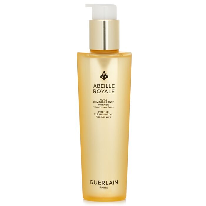 Guerlain Abeille Royale Reinigungsöl Anti Pollution 150 ml/5 oz