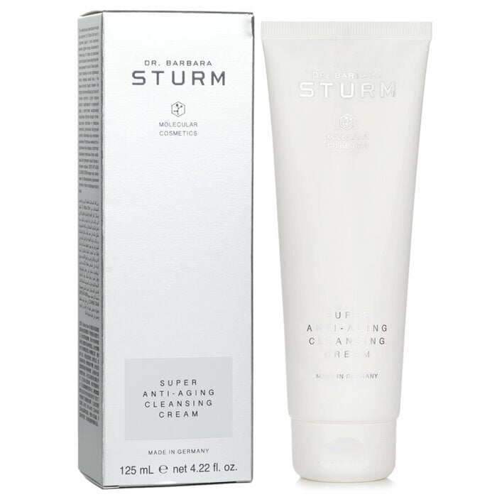 Dr. Barbara Sturm Super Anti-Aging Reinigungscreme 125ml/4.22oz