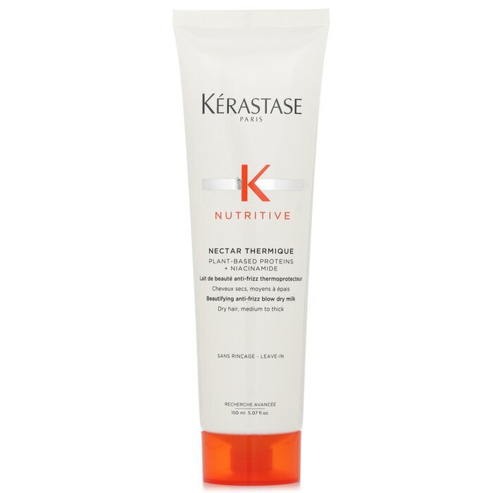 Kerastase Nectar Thermique Anti-Frizz Föhnmilch 150ml