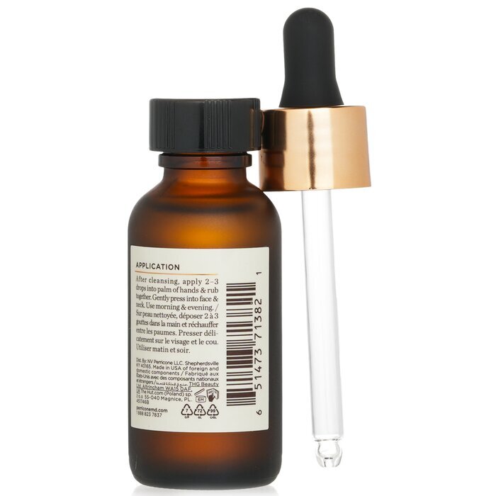 Perricone MD Essential Fx Acyl Glutathion Chia Öl 30ml/1oz