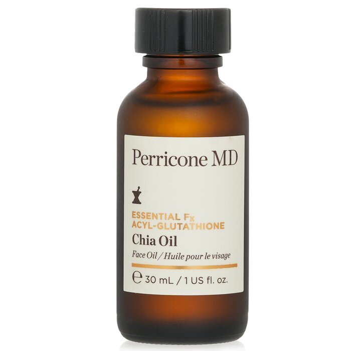 Perricone MD Essential Fx Acyl Glutathion Chia Öl 30ml/1oz