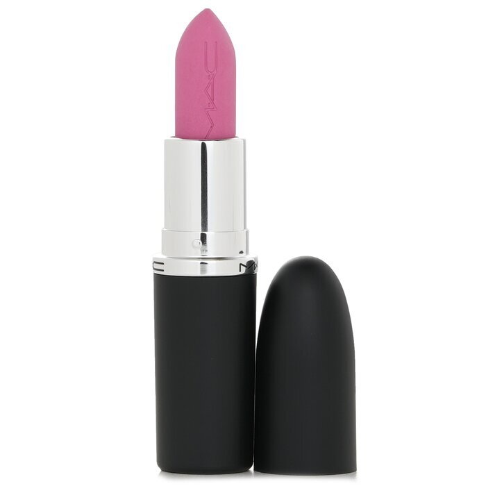 Macximal Seidig matter Lippenstift – #Lipstick Snob 3,5 g