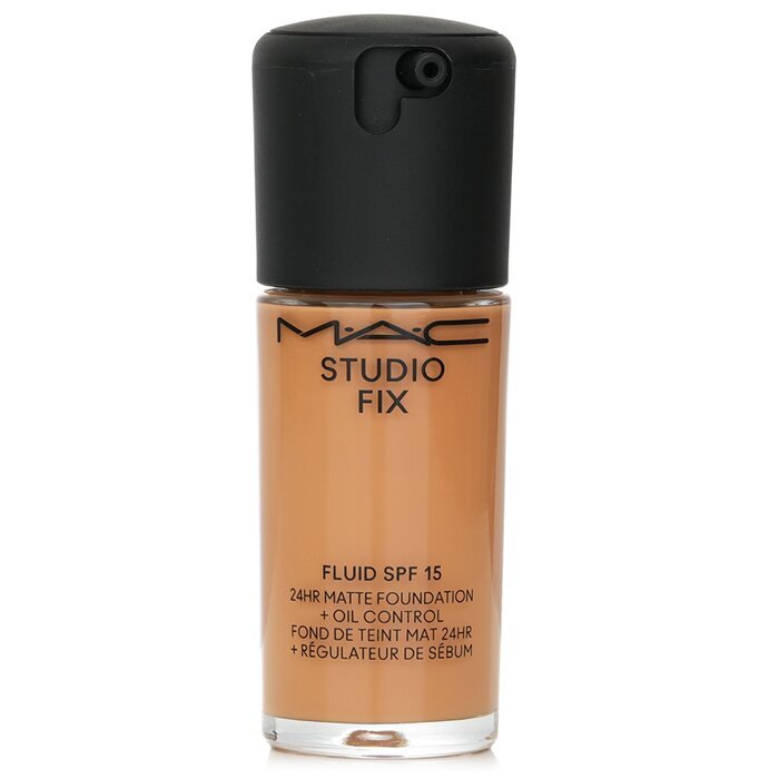 MAC Studio Fix Fluid Foundation SPF 15 - Nr. NC42 30 ml/1 oz
