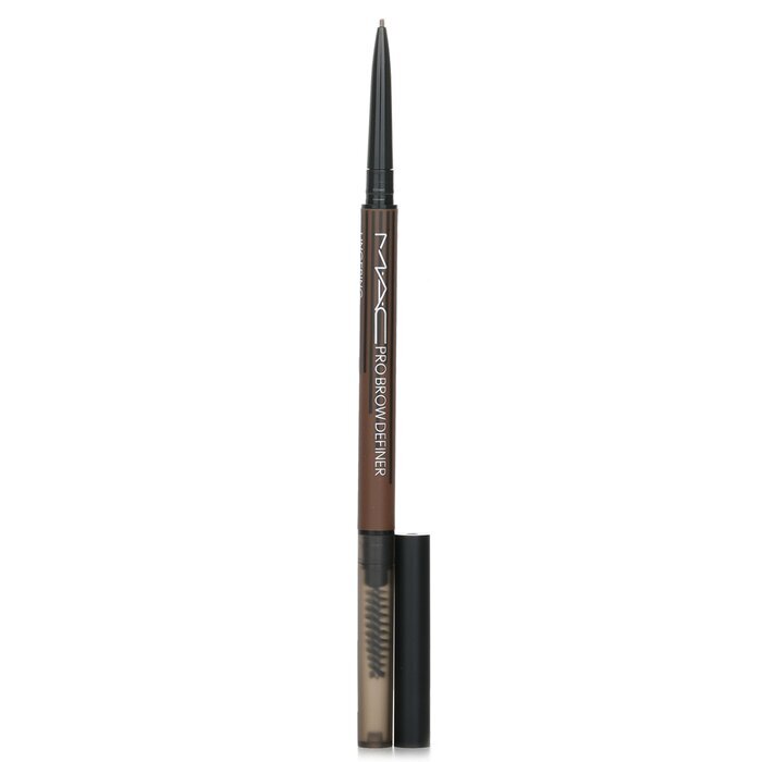 MAC Pro Brow Definer Augenbrauenstift mit 1 mm Spitze – # Lingering 0,03 g