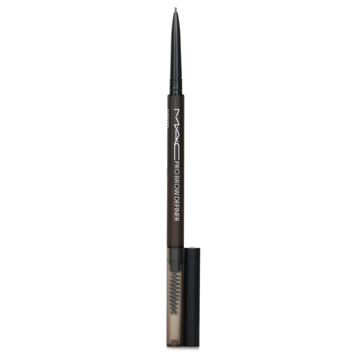 MAC Pro Brow Definer Augenbrauenstift mit 1 mm Spitze – # Spiked 0,03 g